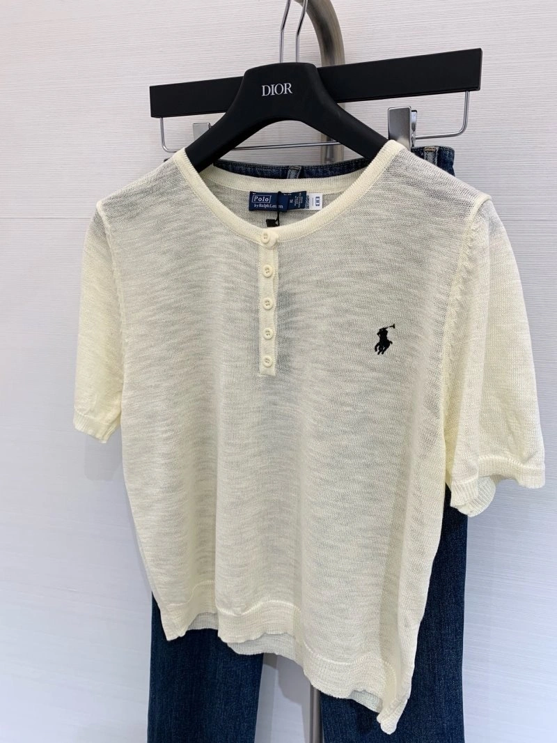 Effortless Unclassified Brand T-Shirts 147046