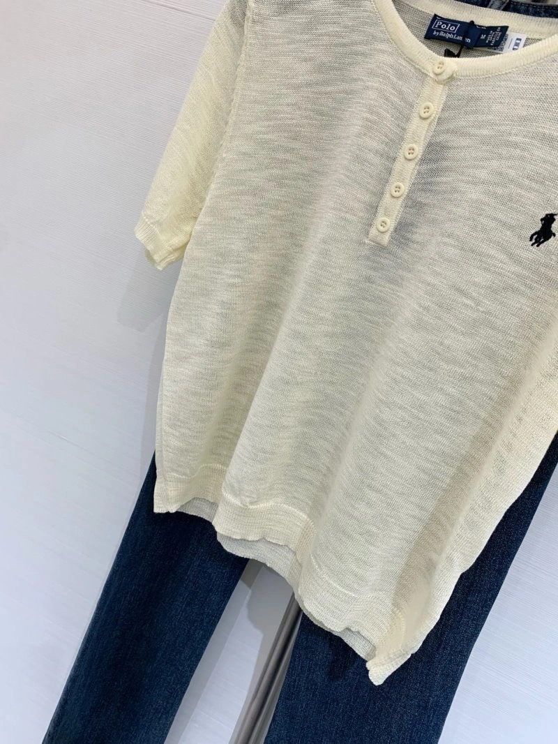 Effortless Unclassified Brand T-Shirts 147046