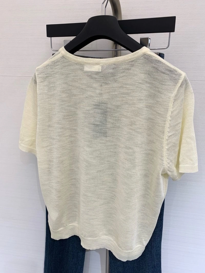Effortless Unclassified Brand T-Shirts 147046