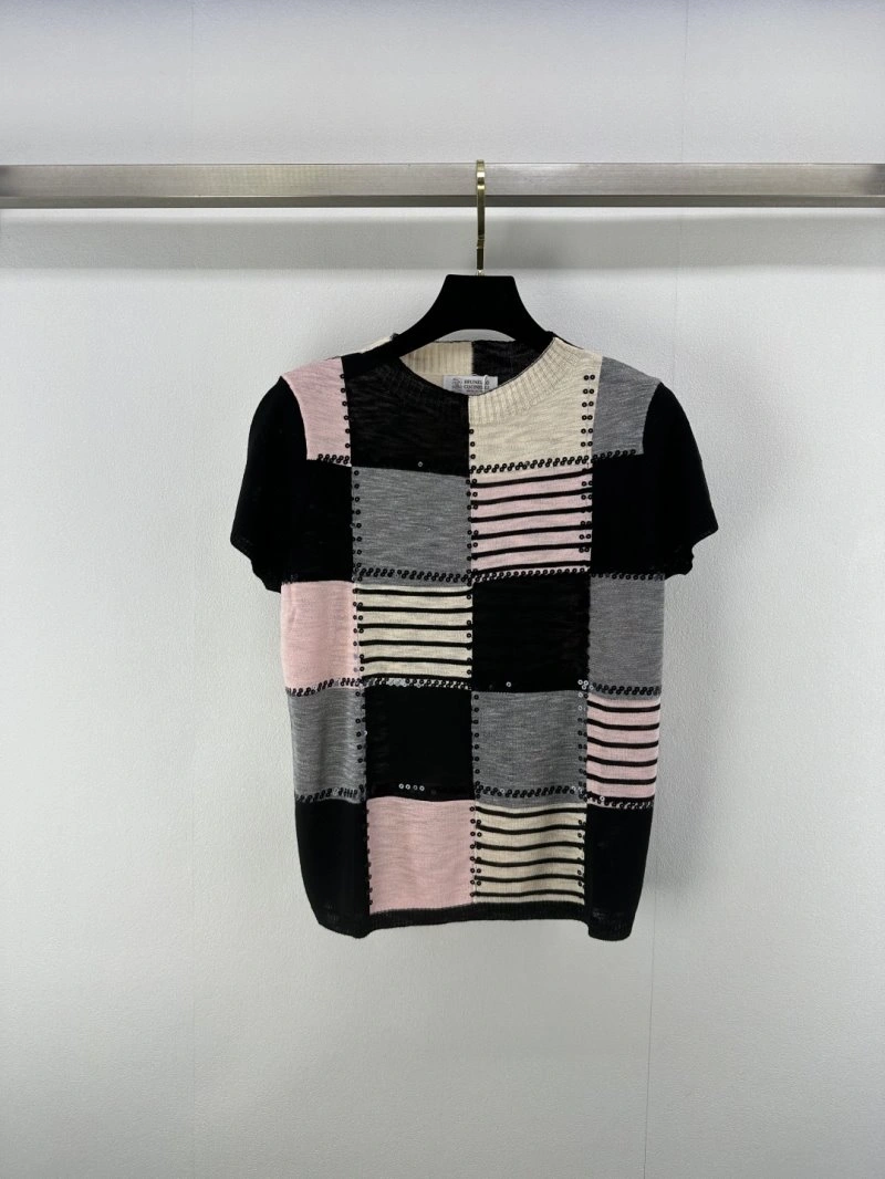 Unclassified Brand T-Shirts Elegant 147047