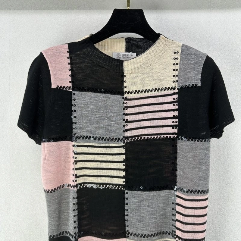 Unclassified Brand T-Shirts Elegant 147047
