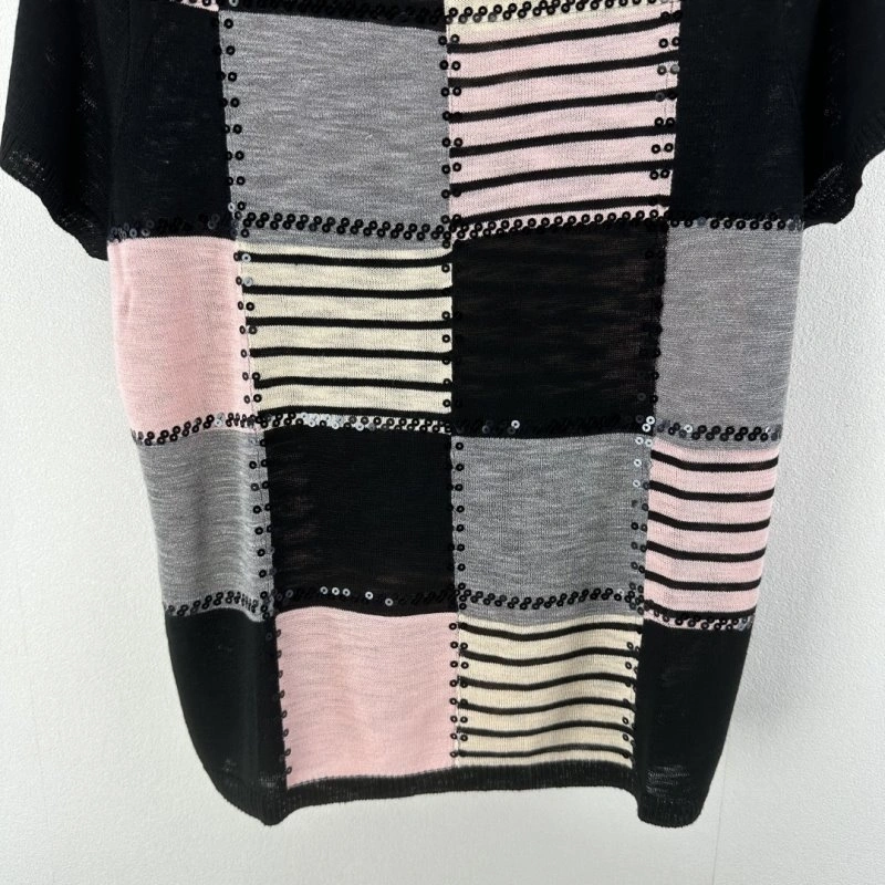 Unclassified Brand T-Shirts Elegant 147047