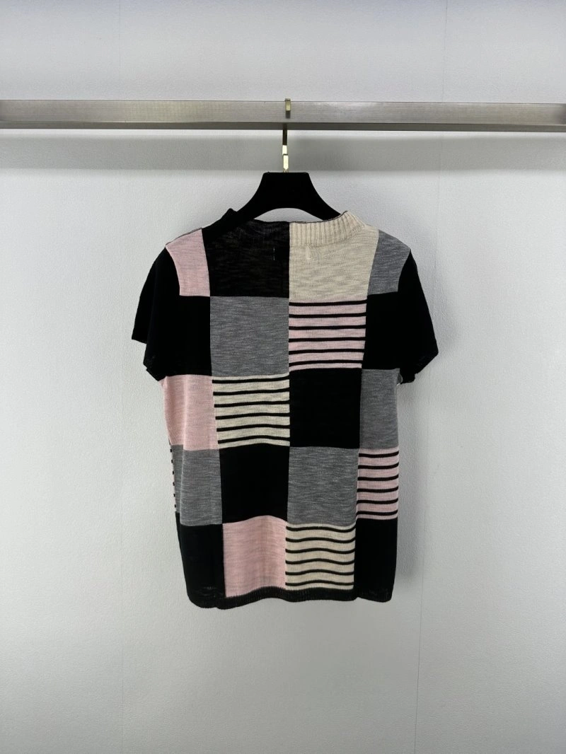 Unclassified Brand T-Shirts Elegant 147047