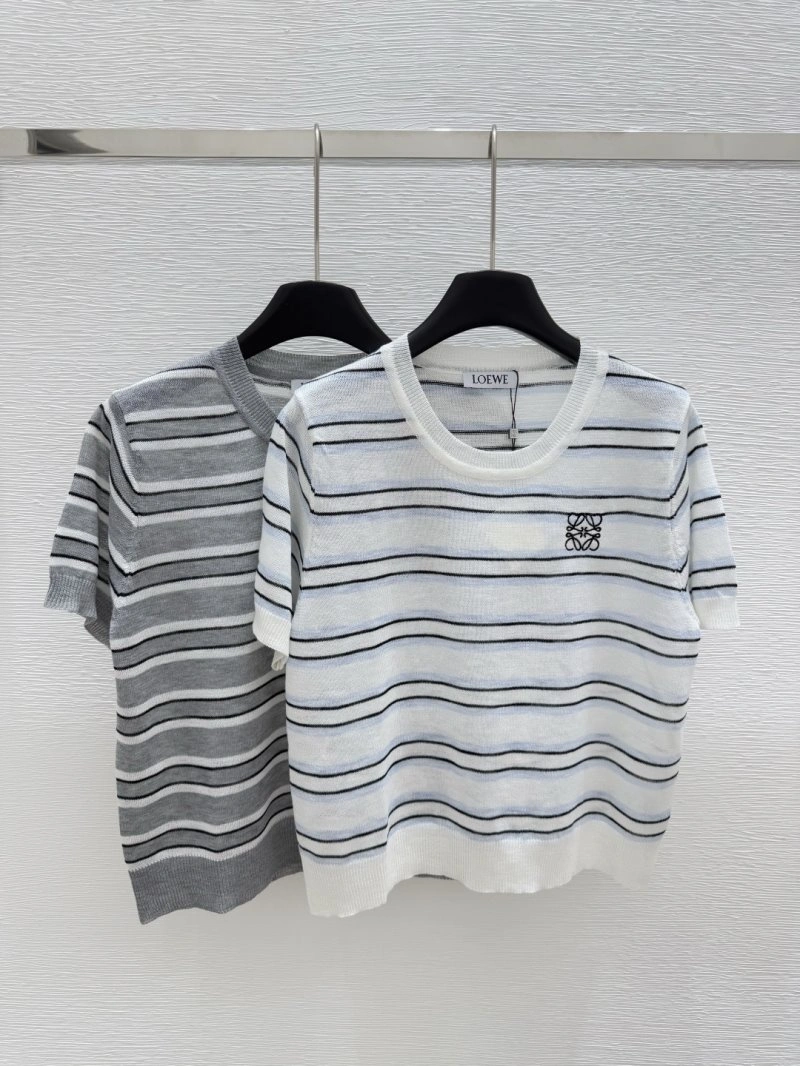 Unclassified Brand T-Shirts Stylish 147055