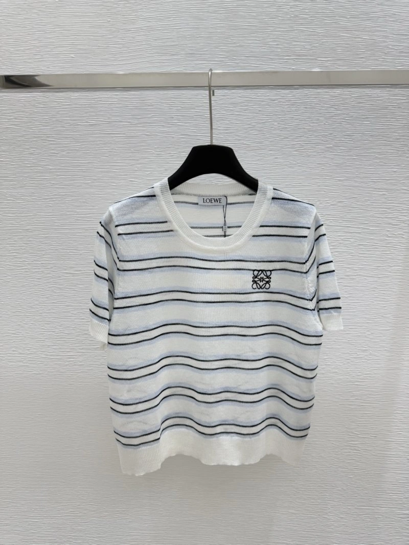 Unclassified Brand T-Shirts Stylish 147055