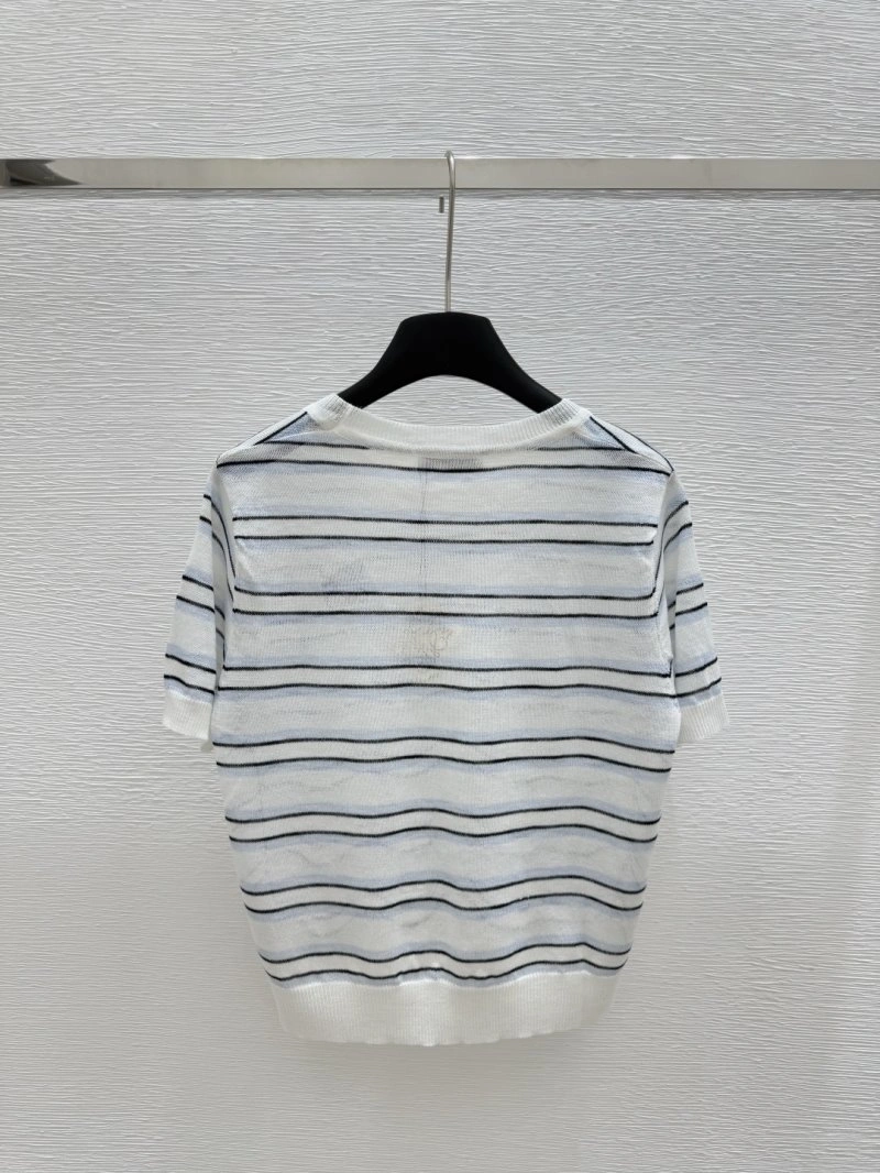 Unclassified Brand T-Shirts Stylish 147055