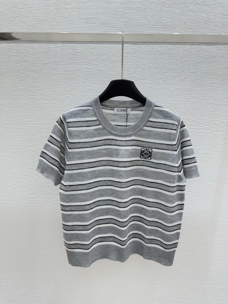 Unclassified Brand T-Shirts Stylish 147055