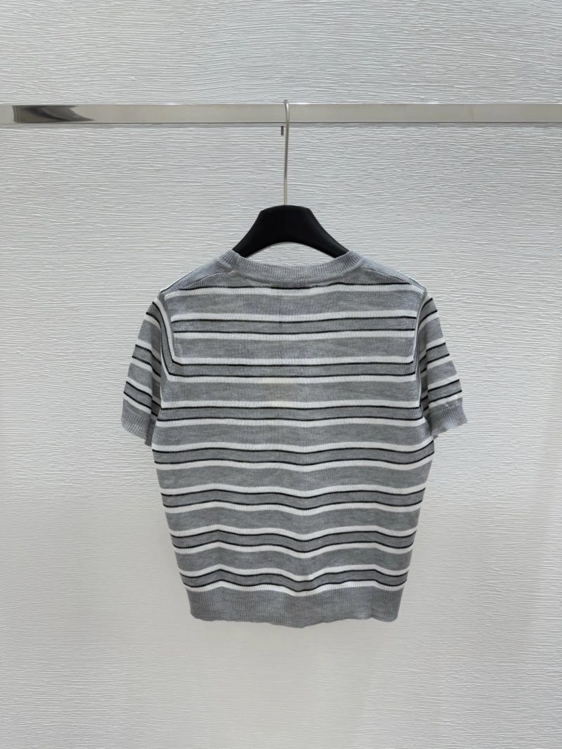 Unclassified Brand T-Shirts Stylish 147055