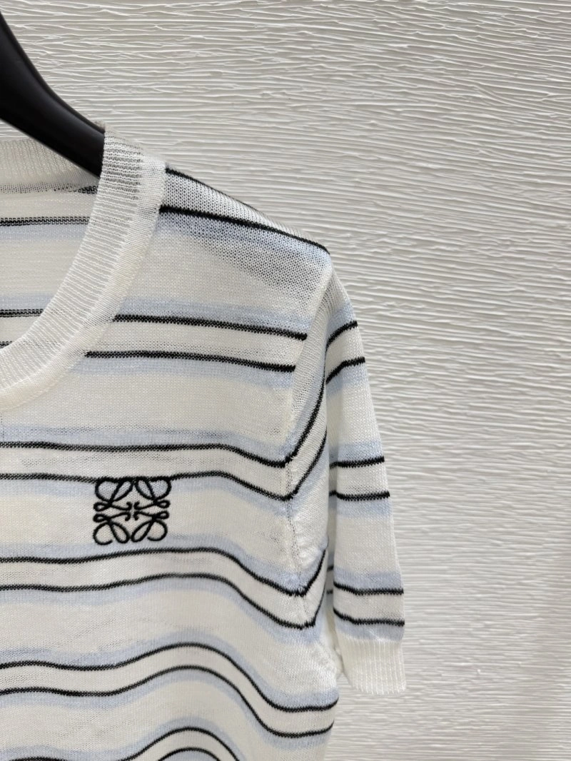 Unclassified Brand T-Shirts Stylish 147055