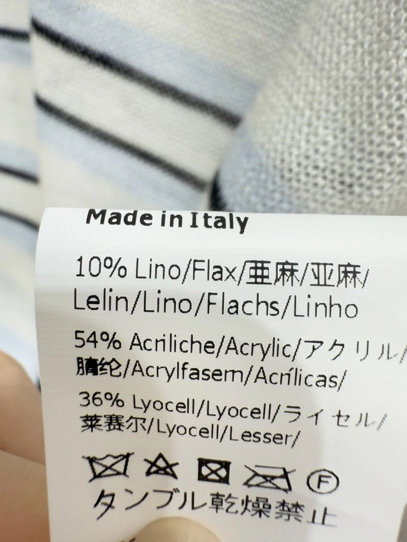 Unclassified Brand T-Shirts Stylish 147055