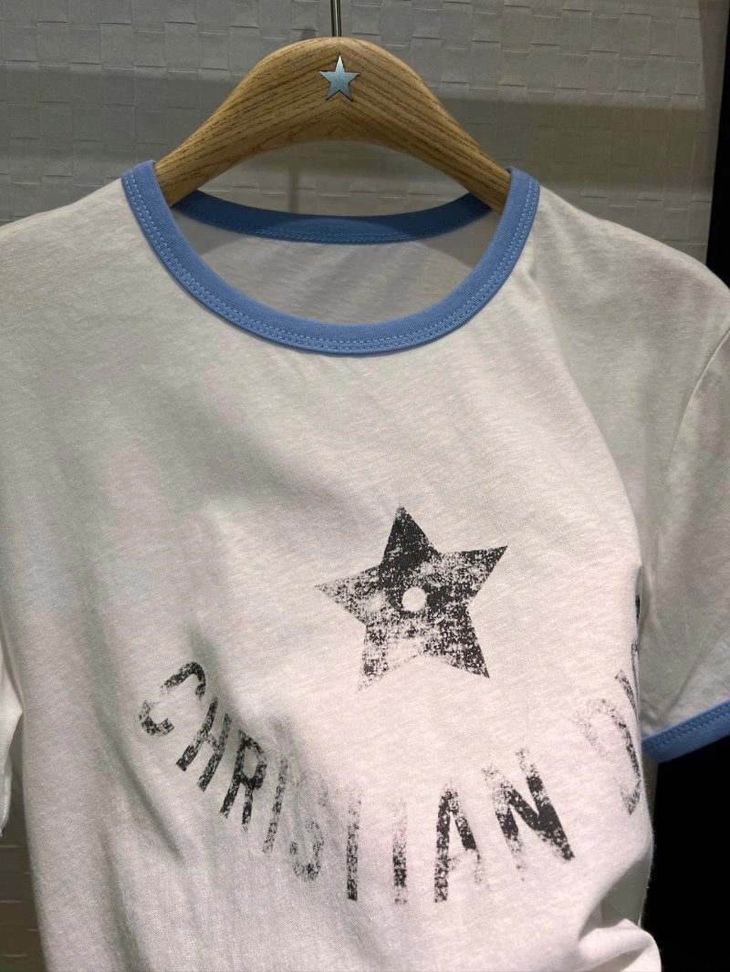 Unclassified Brand T-Shirts SoftTouch 147038