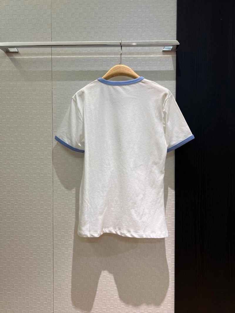 Unclassified Brand T-Shirts SoftTouch 147038