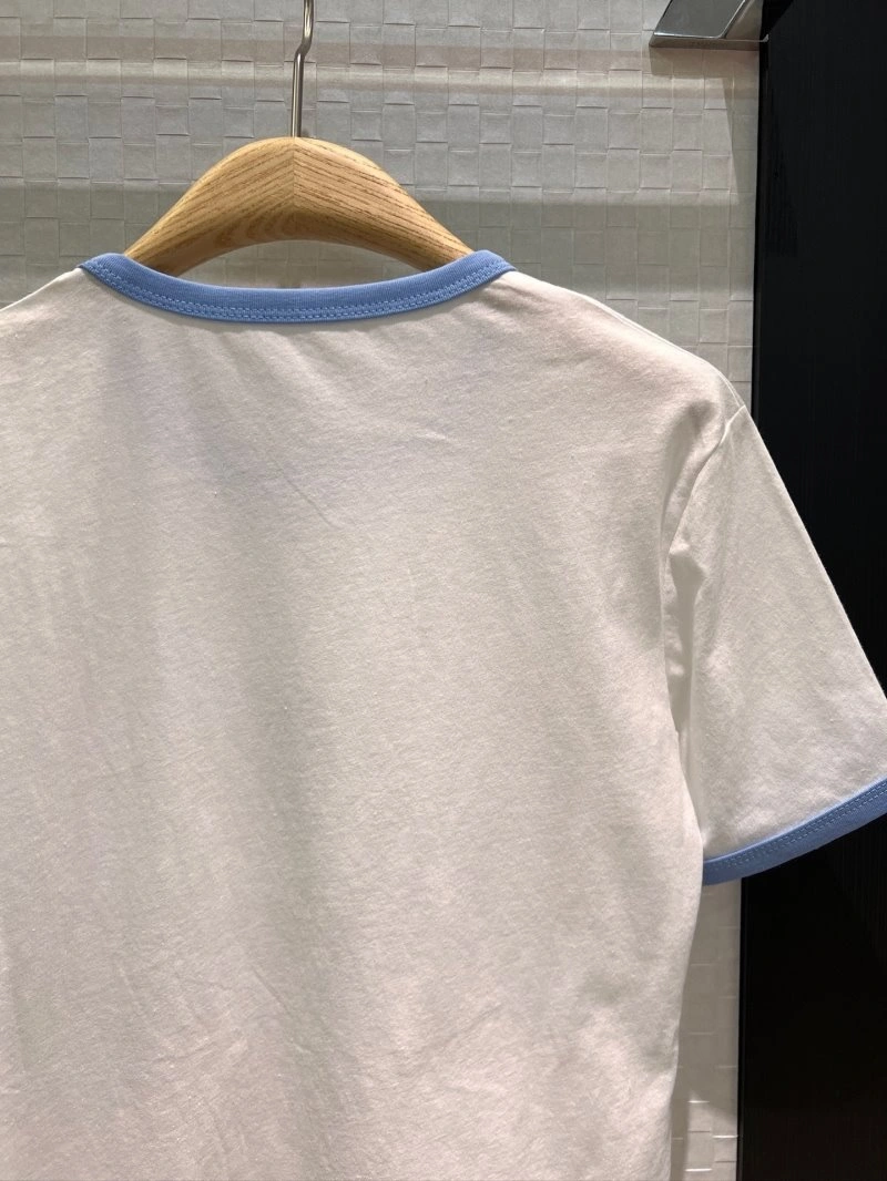 Unclassified Brand T-Shirts SoftTouch 147038
