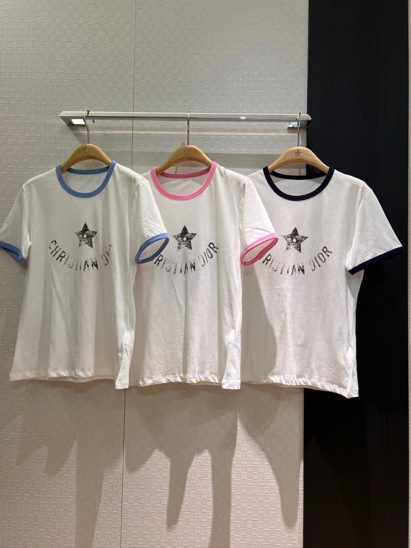Unclassified Brand T-Shirts SoftTouch 147038
