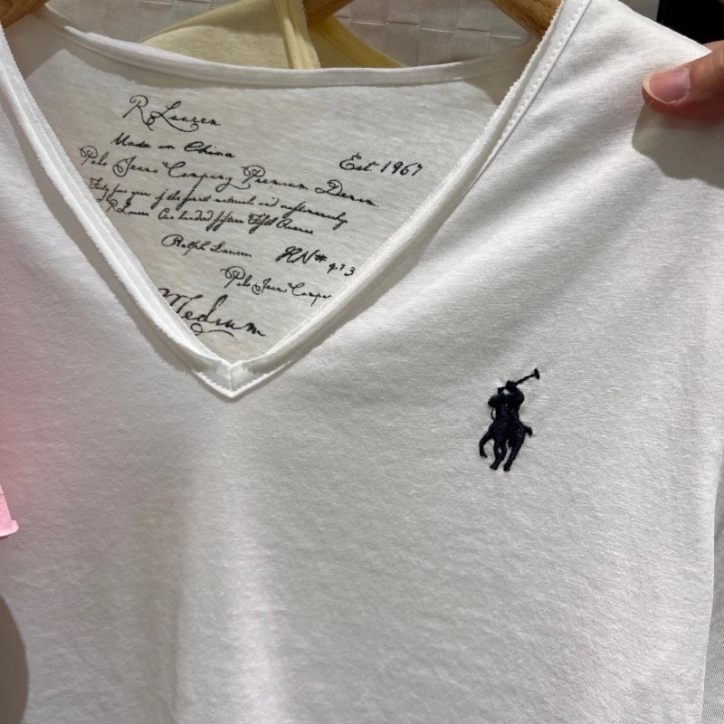 Unclassified Brand T-Shirts FlexibleFit 147030