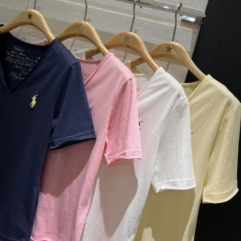 Unclassified Brand T-Shirts FlexibleFit 147030