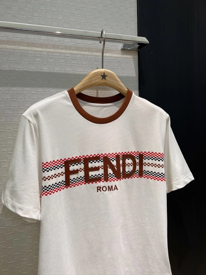 Popular Unclassified Brand T-Shirts 147029