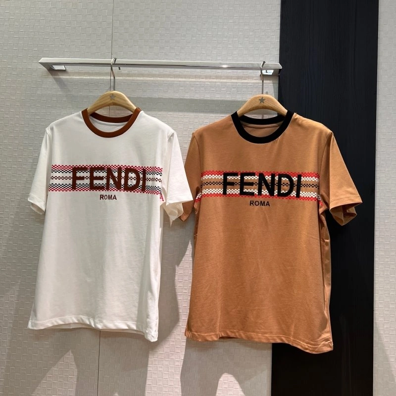 Popular Unclassified Brand T-Shirts 147029