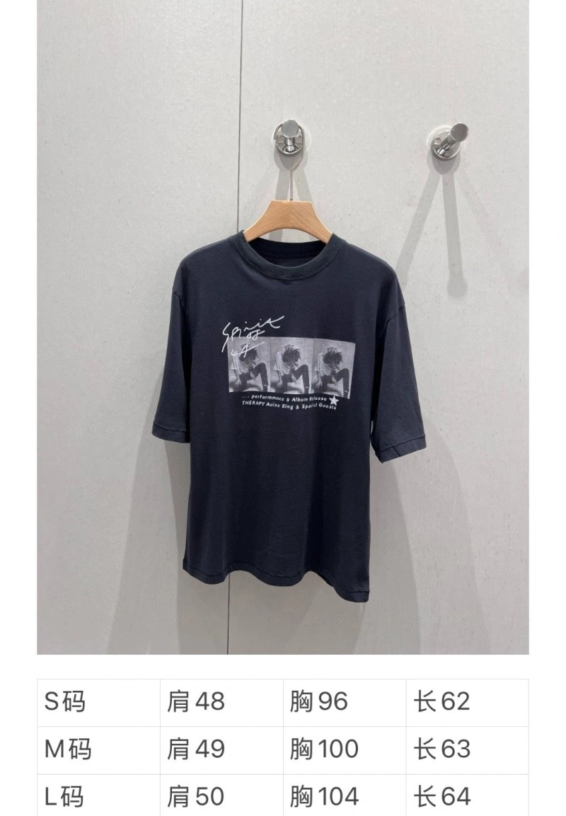 TopPick Unclassified Brand T-Shirts 147021