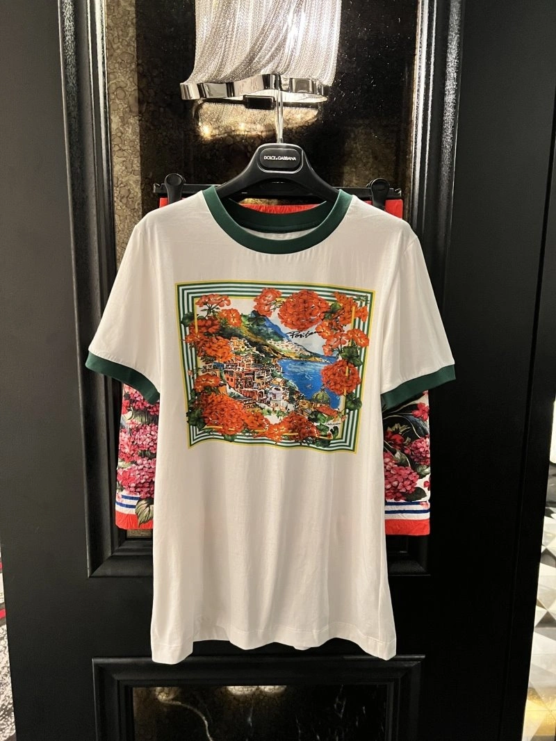 Unclassified Brand T-Shirts Classic 147019