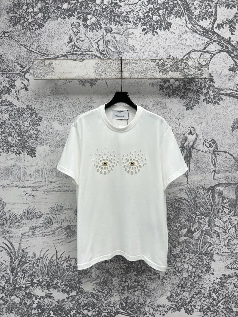 Unclassified Brand T-Shirts Supportive 147018