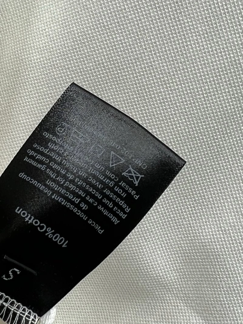 Unclassified Brand T-Shirts Supportive 147018