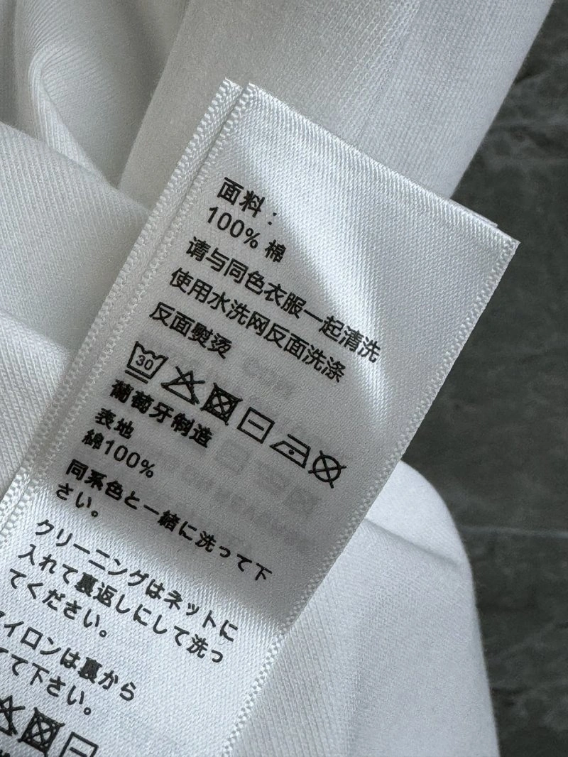 Unclassified Brand T-Shirts Comfortable 147031