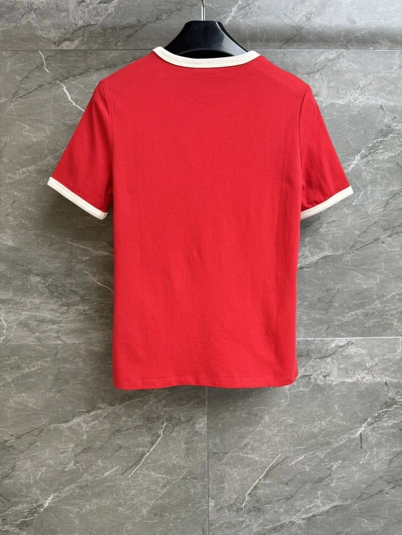 Unclassified Brand T-Shirts Lightweight 147011