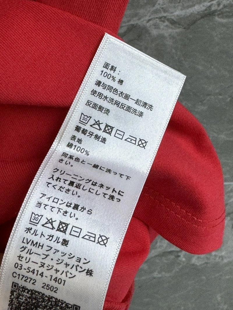 Unclassified Brand T-Shirts Lightweight 147011