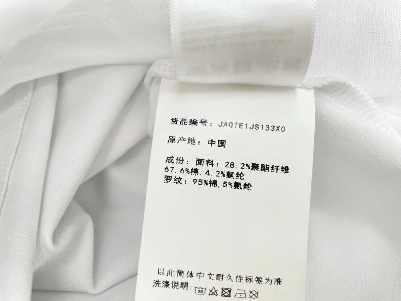 Unclassified Brand T-Shirts HighQuality 147010