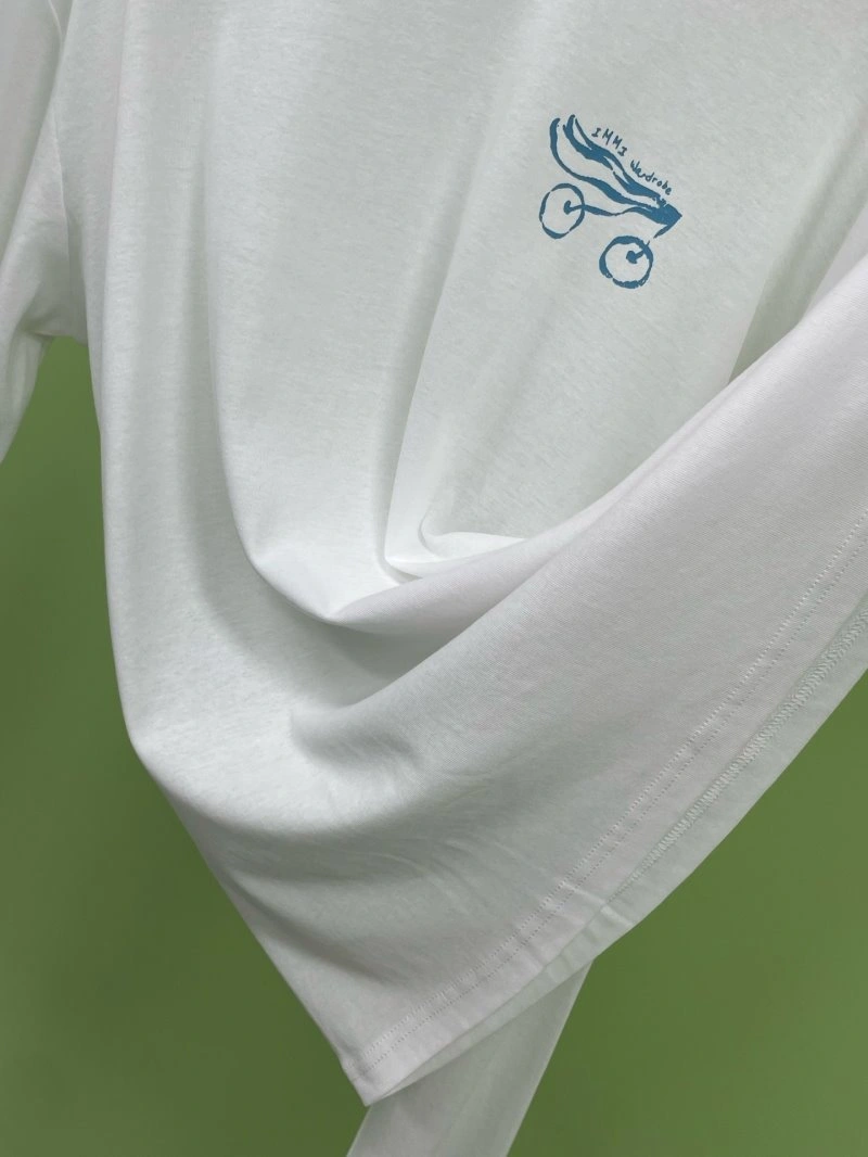 Unclassified Brand T-Shirts WrinkleFree 147012