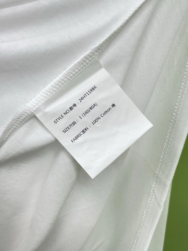 Unclassified Brand T-Shirts WrinkleFree 147012