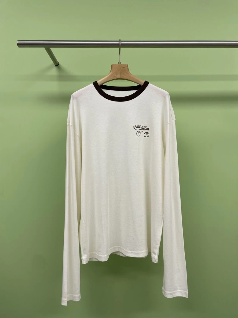 Unclassified Brand T-Shirts Stretchable 147005