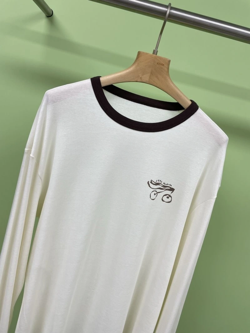 Unclassified Brand T-Shirts Stretchable 147005