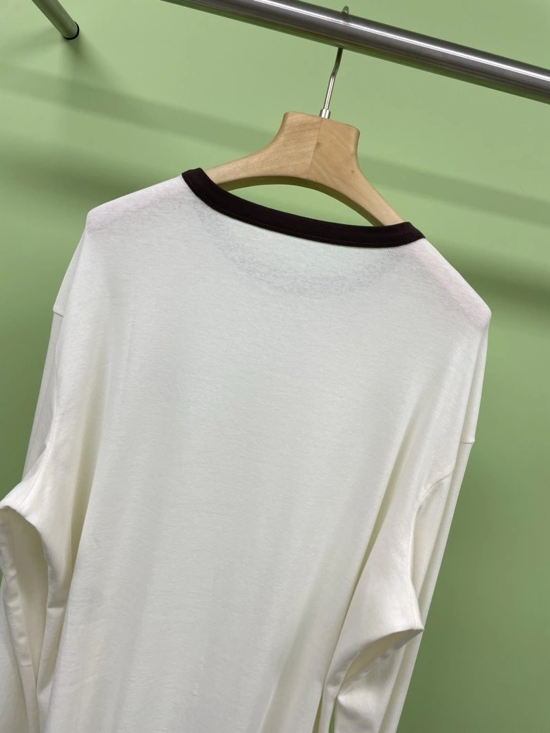 Unclassified Brand T-Shirts Stretchable 147005