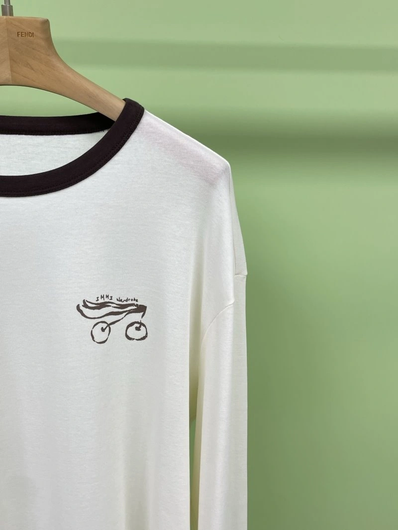 Unclassified Brand T-Shirts Stretchable 147005