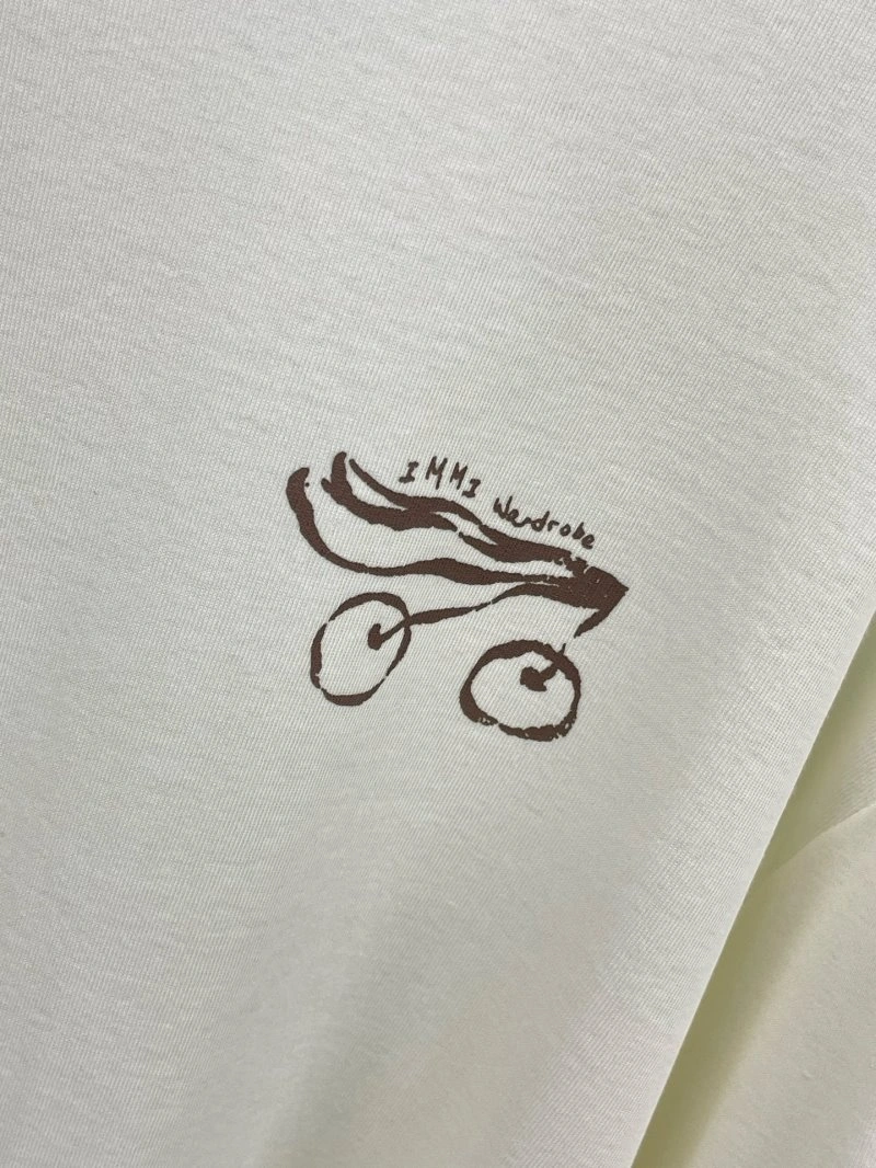 Unclassified Brand T-Shirts Stretchable 147005