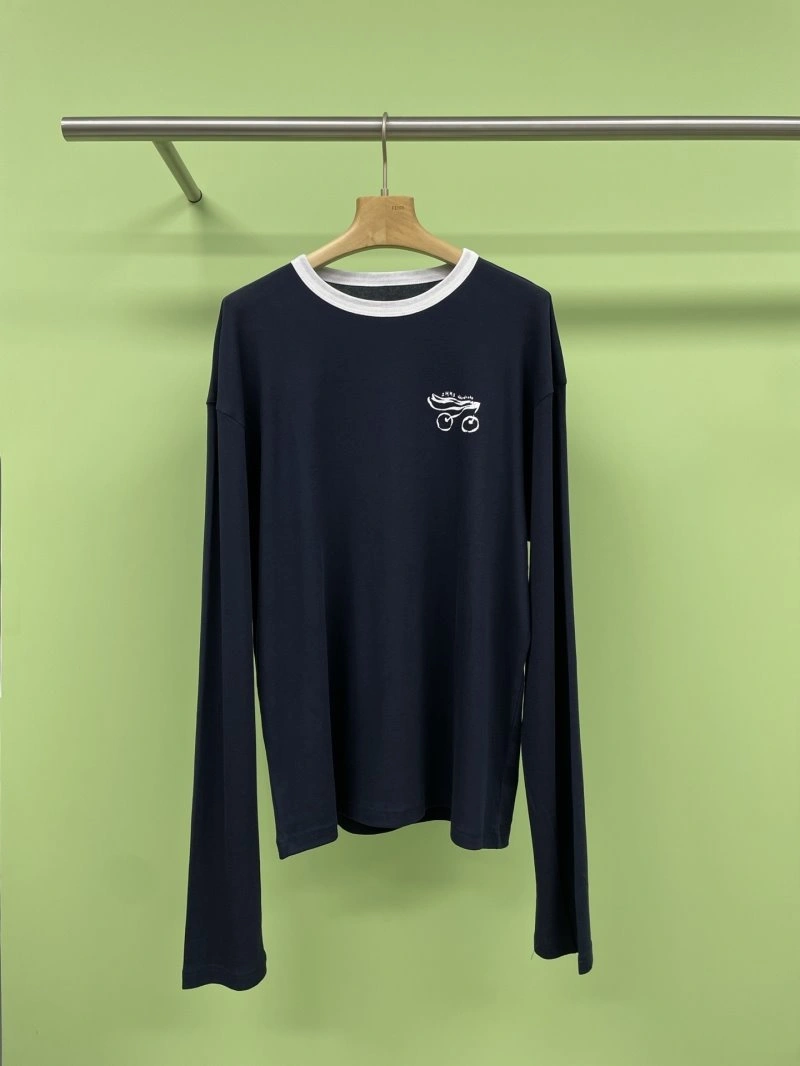 Unclassified Brand T-Shirts TimelessDesign 147020