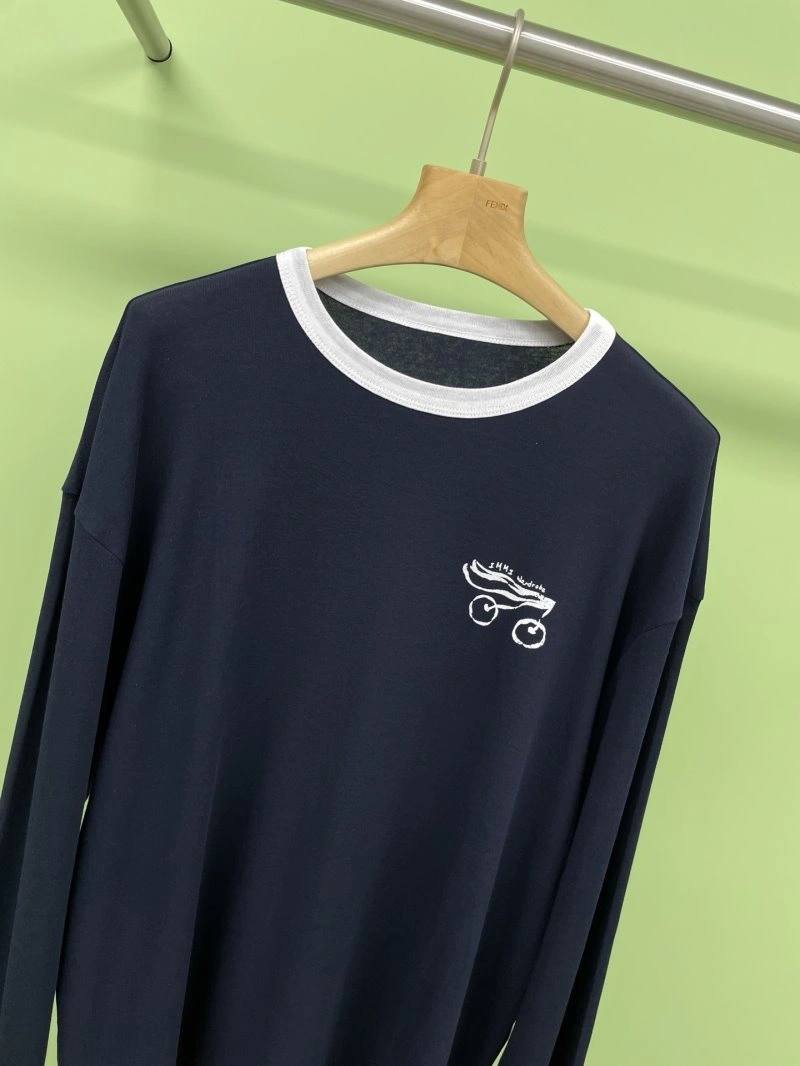Unclassified Brand T-Shirts TimelessDesign 147020