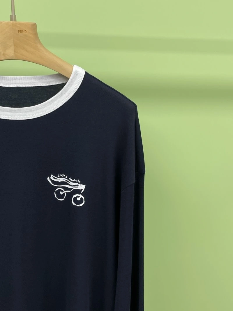 Unclassified Brand T-Shirts TimelessDesign 147020