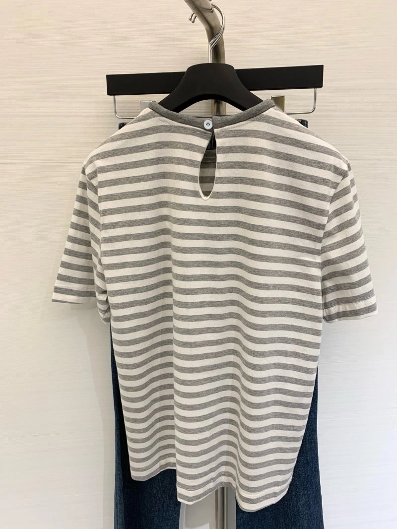Unclassified Brand T-Shirts Efficient 147004