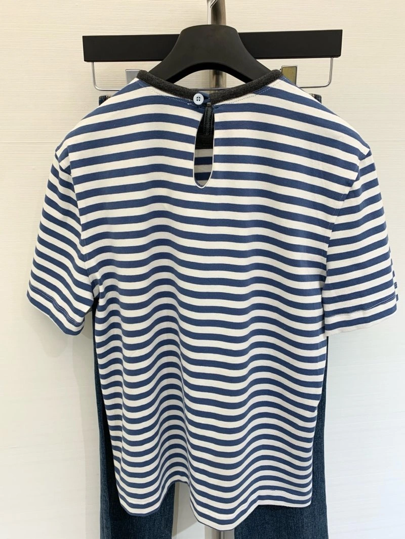 Flexible Unclassified Brand T-Shirts 146996