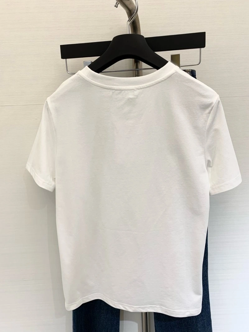 Supportive Unclassified Brand T-Shirts 147002