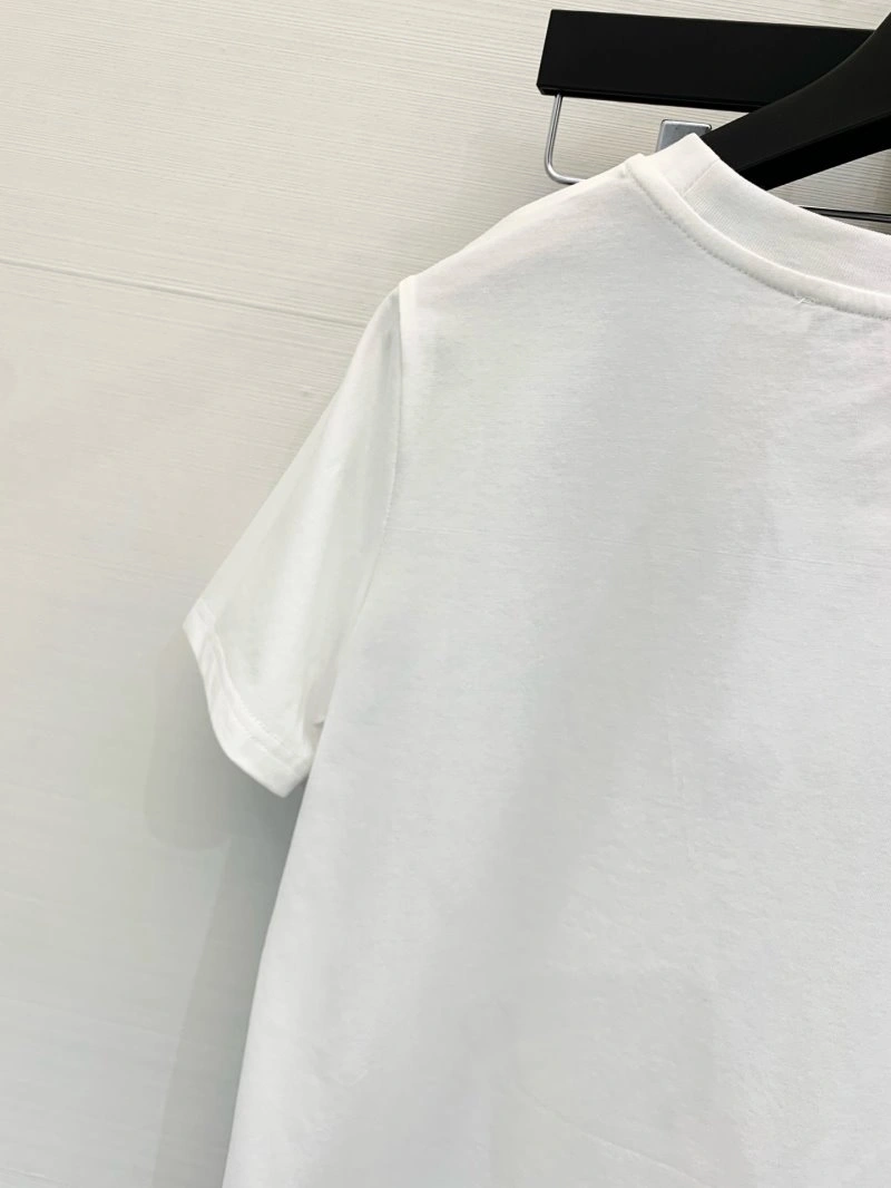 Supportive Unclassified Brand T-Shirts 147002