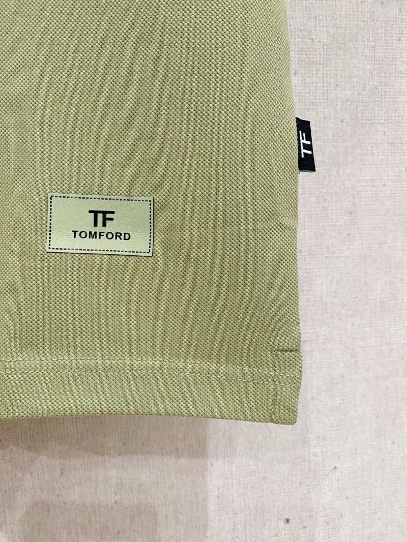 Unclassified Brand T-Shirts FashionForward 160017