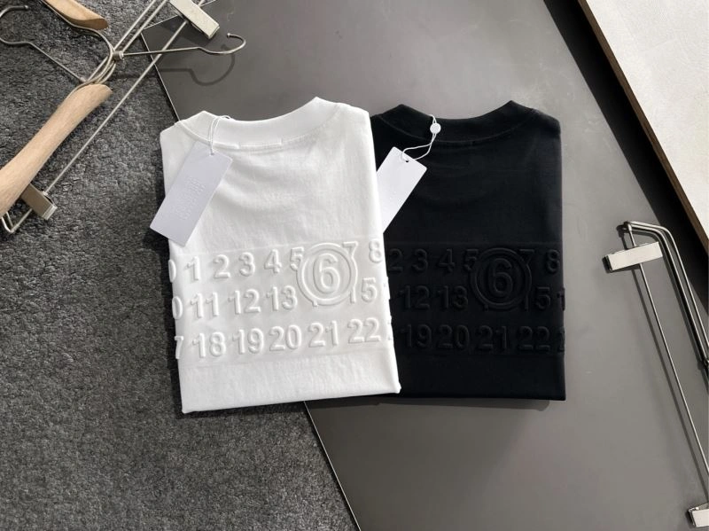 Unclassified Brand T-Shirts Breathable 160014