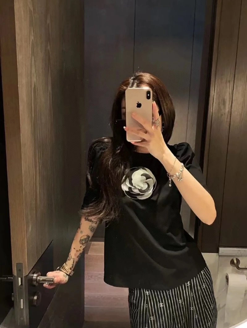 Unclassified Brand T-Shirts Popular 153503