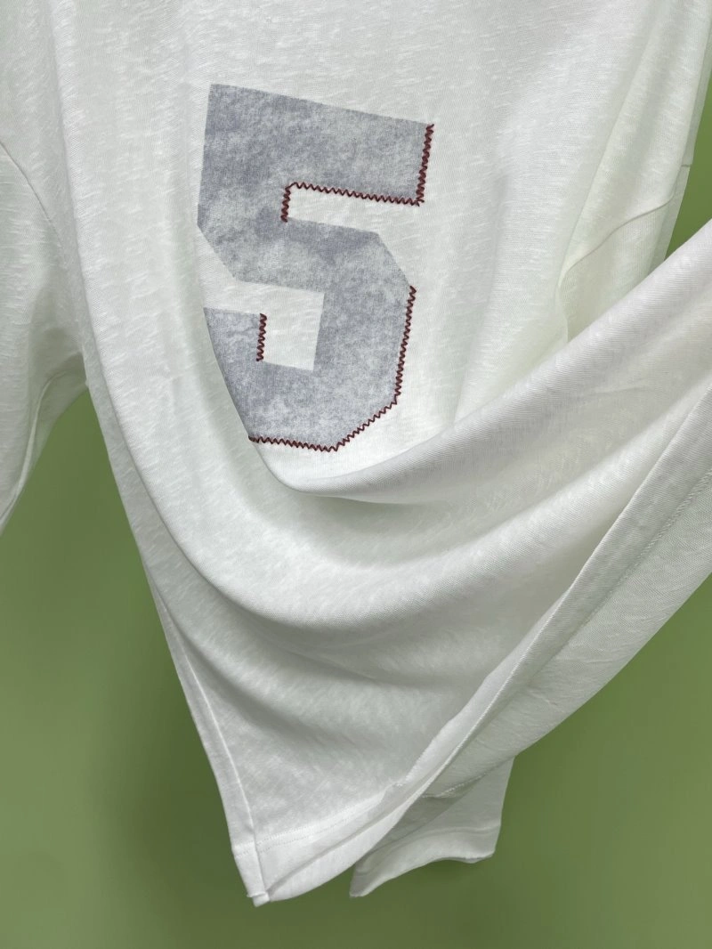 Unclassified Brand T-Shirts HighPerformance 153498