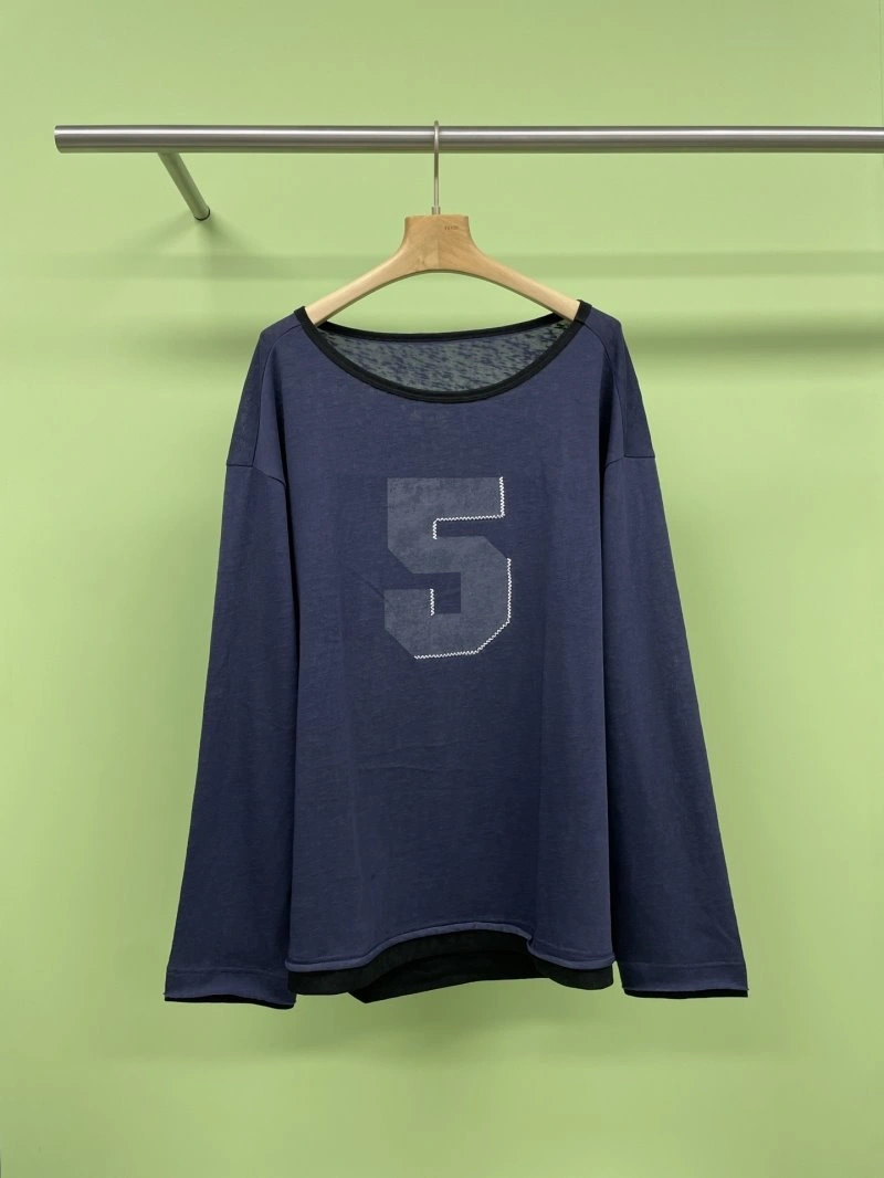 Bright Unclassified Brand T-Shirts 153506