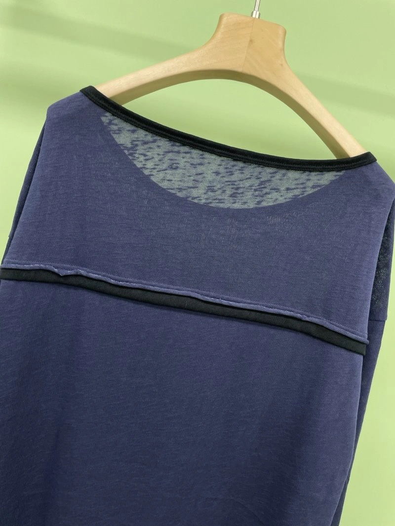 Bright Unclassified Brand T-Shirts 153506